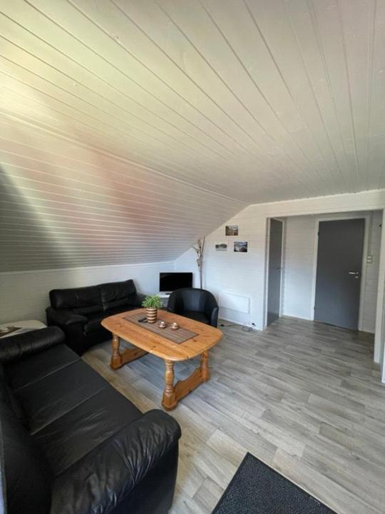 Skottneset Feriesenter Hotel Barmen ภายนอก รูปภาพ